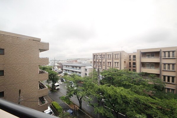 メゾン・ルミエールたまプラーザの物件内観写真